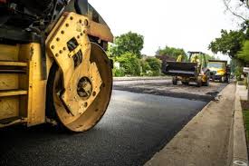 Best Driveway Overlay Services  in Blackshear, GA